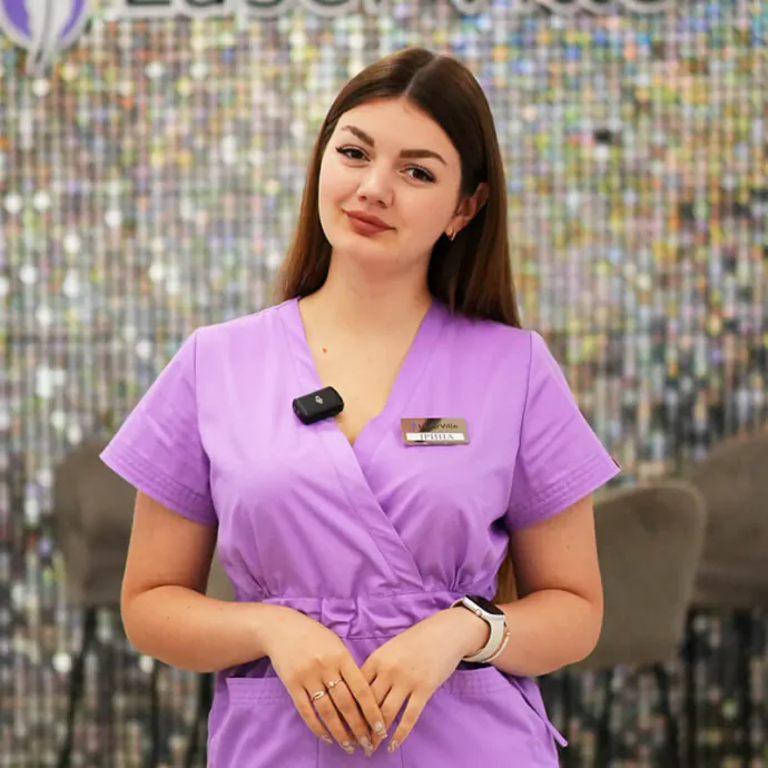 Ірина Кваша